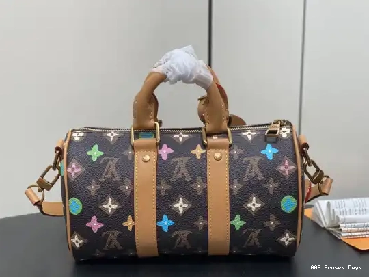 AAA Pruses Bags SPEEDY Louis Vuitton 25 0702